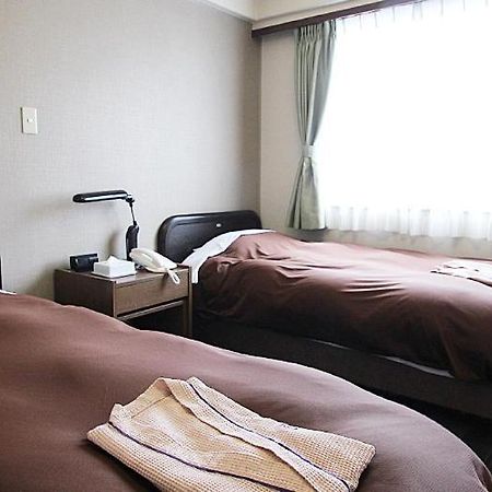 Takamatsu City Hotel Exteriör bild